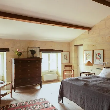 Chateau Champcenetz Holiday home *
