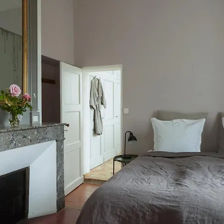 Holiday home Chateau Champcenetz