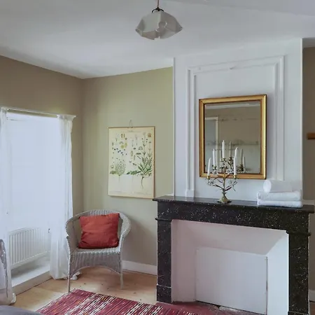 Holiday home Chateau Champcenetz *