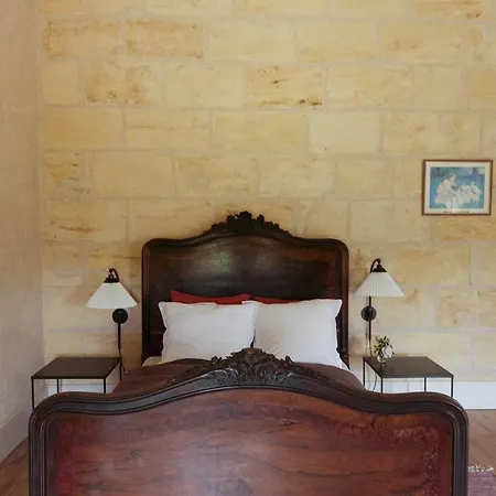 Chateau Champcenetz Holiday home
