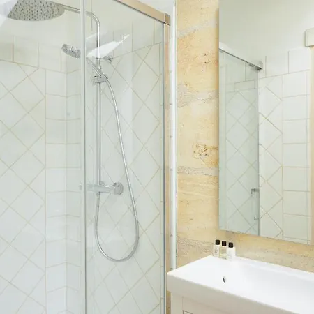 Holiday home Chateau Champcenetz *
