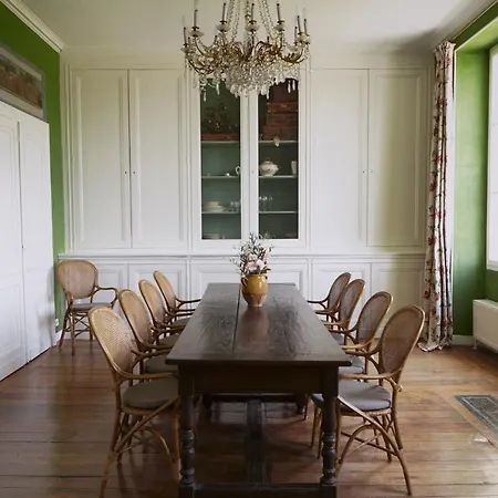 Chateau Champcenetz