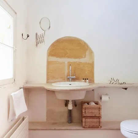 Holiday home Chateau Champcenetz *