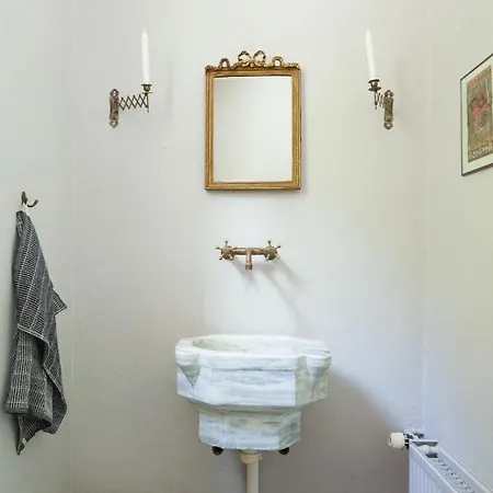 Chateau Champcenetz Holiday home *