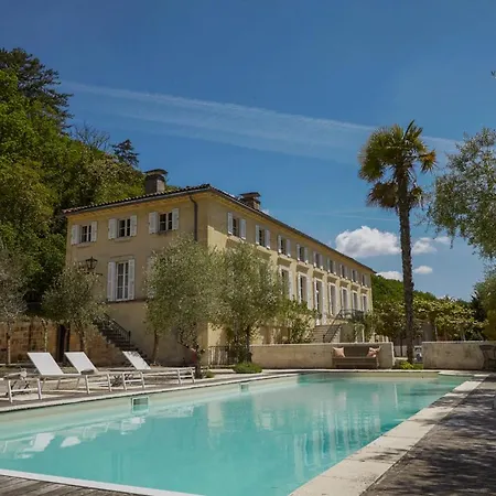 Chateau Champcenetz Holiday home Baurech