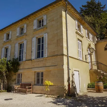 Chateau Champcenetz Holiday home *