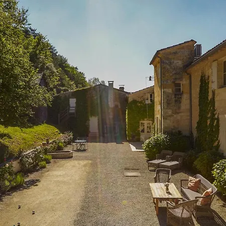 Chateau Champcenetz *