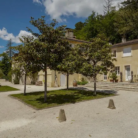 Chateau Champcenetz Holiday home *