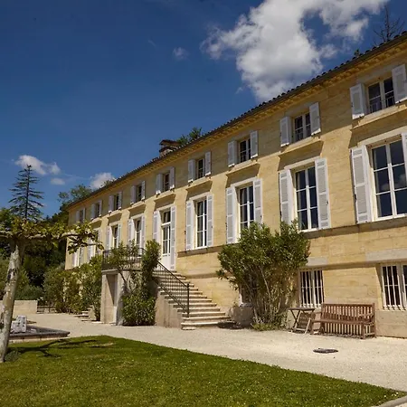 Chateau Champcenetz Holiday home *
