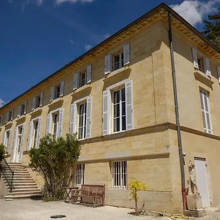 Chateau Champcenetz Holiday home *