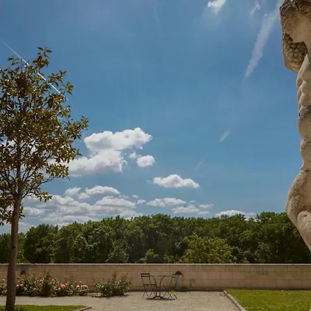 Chateau Champcenetz