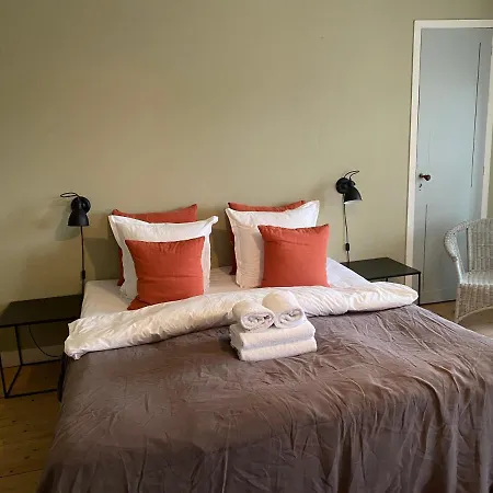 Holiday home Chateau Champcenetz *